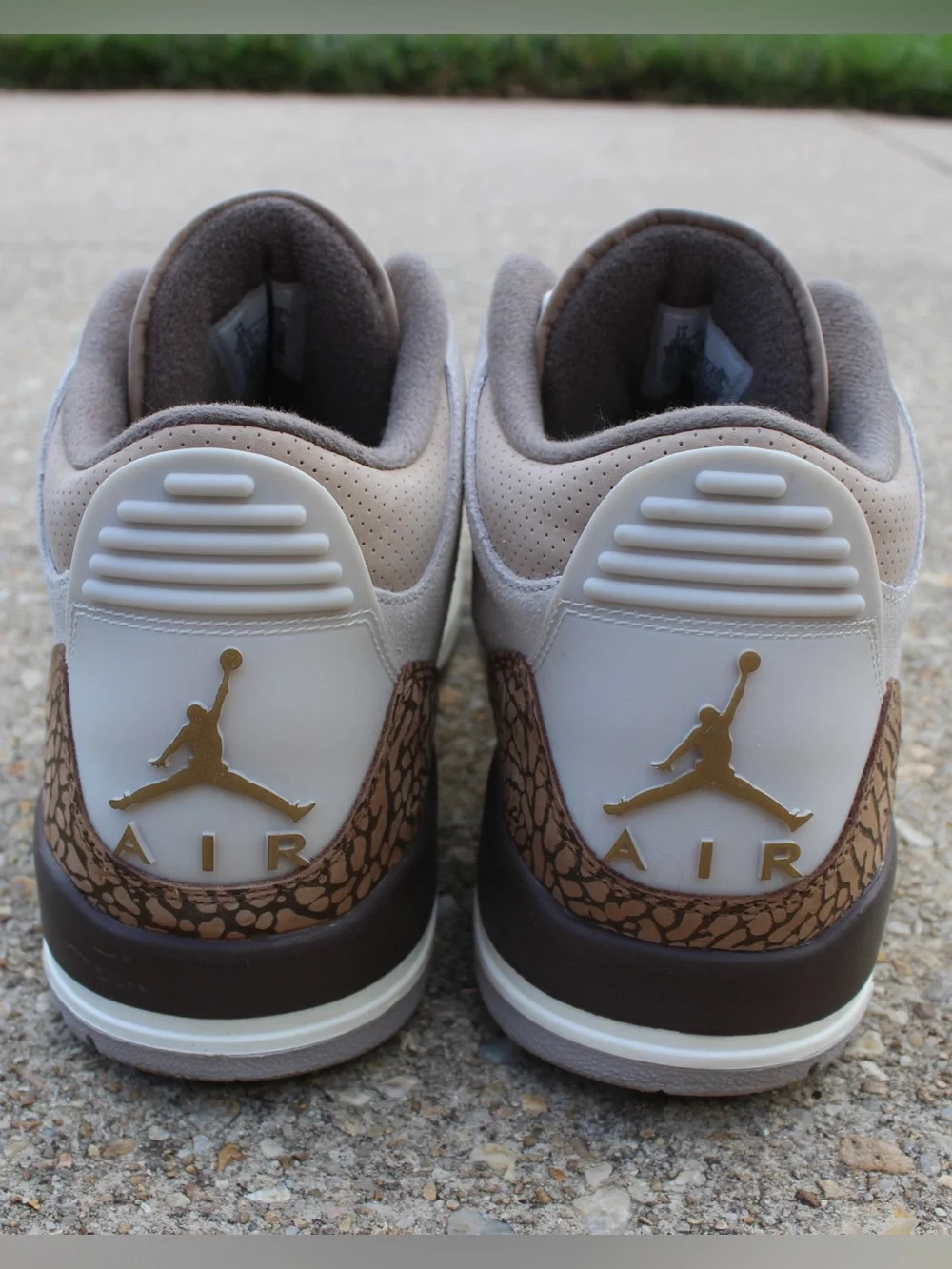 Nike Air Jordan 3 Retro 